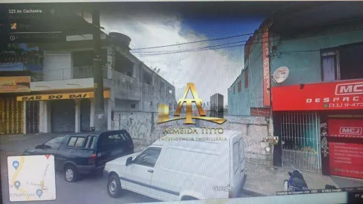 Lote/Terreno à venda, 293m² no Vila Pindorama, Barueri