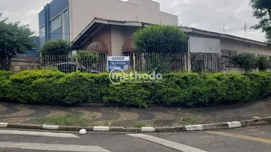 Casa com 3 Quartos à venda, 160m² no Jardim dos Oliveiras, Campinas