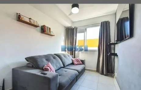 Apartamento com 1 Quarto à venda, 30m² no Cambuci, São Paulo