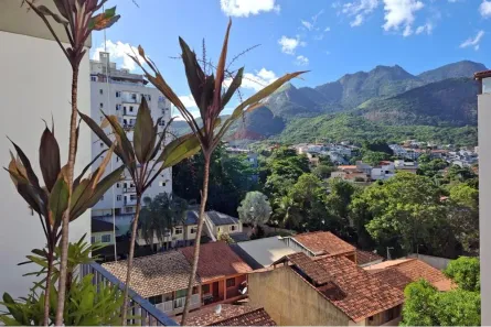 Apartamento com 2 Quartos à venda, 63m² no Anil, Rio de Janeiro
