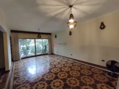 Casa com 4 Quartos à venda, 311m² no Jardim Anália Franco, São Paulo