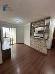 Apartamento com 2 Quartos à venda, 55m² no Vila Endres, Guarulhos