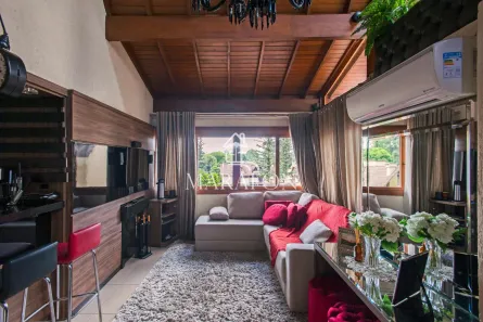Apartamento com 3 Quartos à venda, 88m² no Piratini, Gramado
