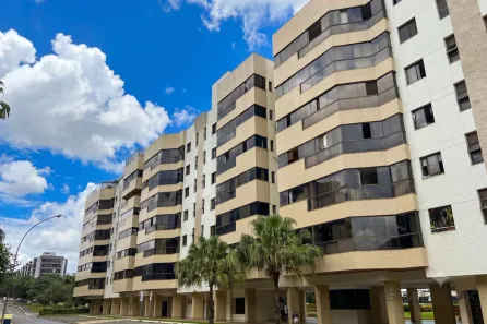 Cobertura com 4 Quartos à venda, 283m² no Setor Sudoeste, Brasília