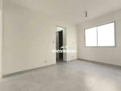 Apartamento com 2 Quartos à venda, 40m² no Vila Taquari, São Paulo