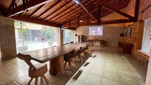 Fazenda/Sítio com 3 Quartos à venda, 550m² no Vila Azul (Zona Rural), São José do Rio Preto