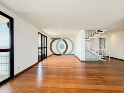 Cobertura com 4 Quartos para alugar, 292m² no Itaim Bibi, São Paulo