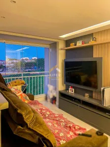 Apartamento com 2 Quartos à venda, 45m² no Jardim das Cerejeiras, Campinas