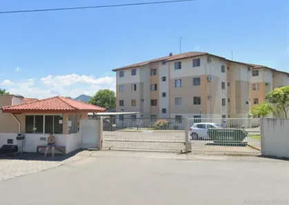 Apartamento com 2 Quartos à venda, 47m² no Água Verde, Jaraguá do Sul