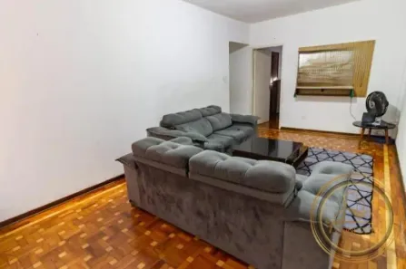 Apartamento com 2 Quartos à venda, 80m² no Mooca, São Paulo