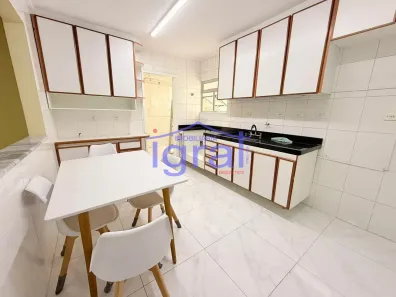 Apartamento com 3 Quartos à venda, 89m² no Jabaquara, São Paulo