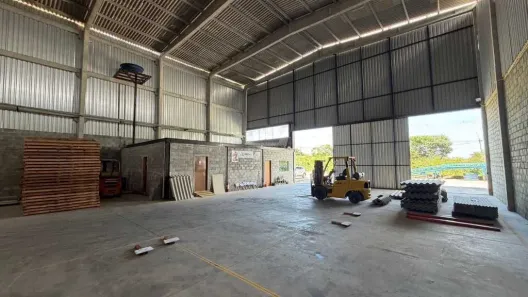 Galpão/Depósito/Armazém para alugar, 1000m² no Marcos Freire, Jaboatão dos Guararapes