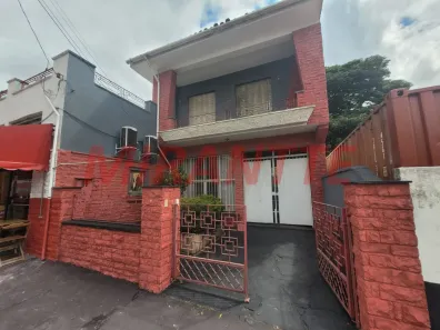 Sobrado com 3 Quartos à venda, 350m² no Jardim São Bento, São Paulo