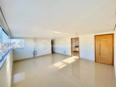 Apartamento com 4 Quartos à venda, 110m² no Castelo, Belo Horizonte