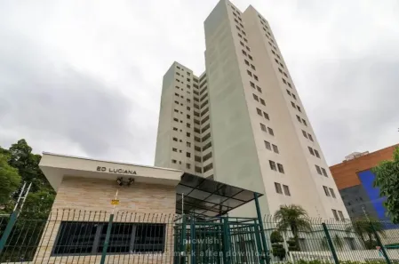 Apartamento com 2 Quartos à venda, 52m² no Jardim São Paulo(Zona Norte), São Paulo