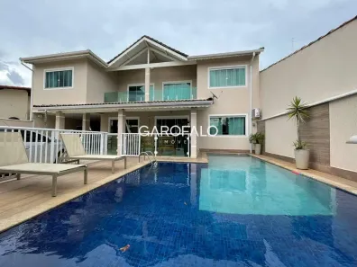 Casa com 4 Quartos à venda, 432m² no Boa Vista II, Resende