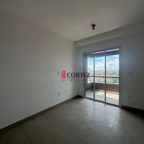 Apartamento com 2 Quartos para alugar, 59m² no Vila Paulista, Rio Claro
