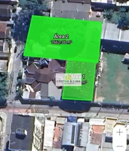 Lote/Terreno à venda, 2235m² no Centro, Ubatuba