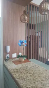Apartamento com 3 Quartos à venda, 83m² no Pagador de Andrade, Jacareí