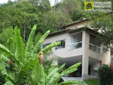 Casa de Condomínio com 4 Quartos à venda, 300m² no Itaipu, Niterói