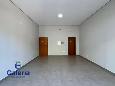 Ponto Comercial para alugar, 40m² no Nova Aliança, Ribeirão Preto