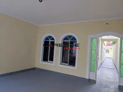 Sobrado com 3 Quartos à venda, 150m² no Chácara Santo Antônio (Zona Leste), São Paulo