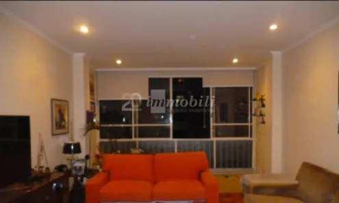 Apartamento com 3 Quartos à venda, 230m² no Higienópolis, São Paulo