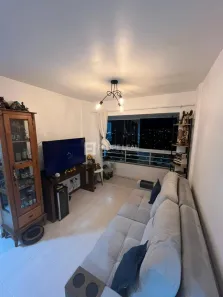 Apartamento com 2 Quartos à venda, 57m² no Ipiranga, São José