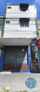 Apartamento com 1 Quarto para alugar, 30m² no Alecrim, Natal