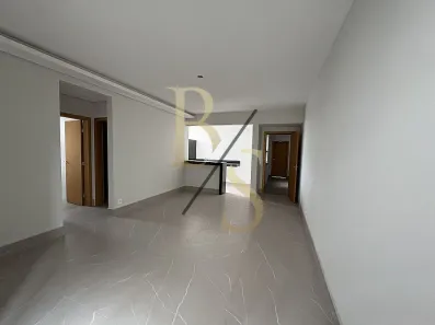 Apartamento com 3 Quartos à venda, 101m² no Fonte Grande, Contagem