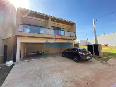Casa com 3 Quartos à venda, 271m² no Portal Ville Flamboyant, Porto Feliz