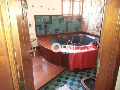 Casa com 4 Quartos à venda, 650m² no Jardim São Luiz, Ribeirão Preto