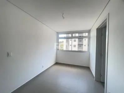 Apartamento com 3 Quartos à venda, 72m² no União, Belo Horizonte