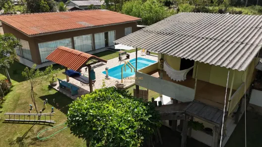 Fazenda/Sítio com 2 Quartos à venda, 120m² no Área Rural de Sinop, Sinop