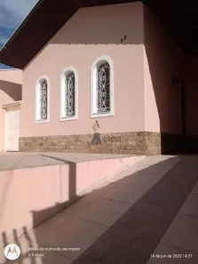 Casa com 2 Quartos à venda, 137m² no Jardim Ana Rosa, Taubaté
