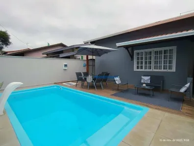 Casa com 3 Quartos à venda, 180m² no Bosque dos Eucaliptos, São José dos Campos