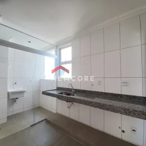 Apartamento com 3 Quartos à venda, 82m² no Nova Suíssa, Belo Horizonte
