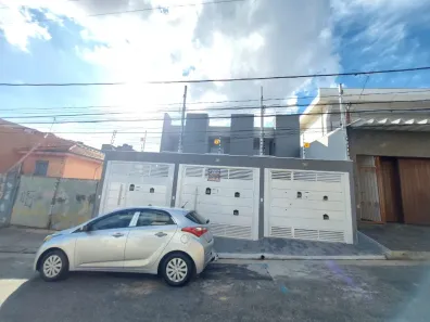 Sobrado com 3 Quartos à venda, 100m² no Vila Nova, São Paulo