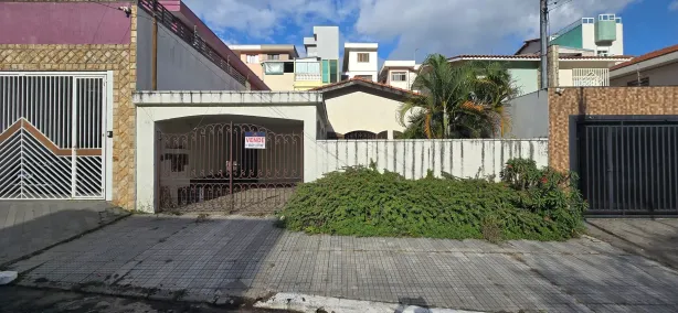 Casa com 3 Quartos à venda, 250m² no Alto da Mooca, São Paulo