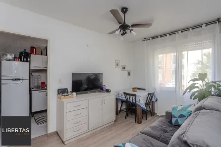 Apartamento com 2 Quartos à venda, 46m² no Cavalhada, Porto Alegre