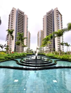 Apartamento com 4 Quartos à venda, 268m² no Barra da Tijuca, Rio de Janeiro