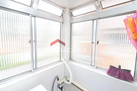 Apartamento com 2 Quartos à venda, 65m² no Jaguaribe, Osasco