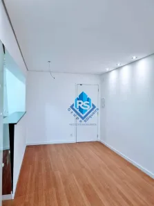 Apartamento com 2 Quartos à venda, 60m² no Independência, São Bernardo do Campo