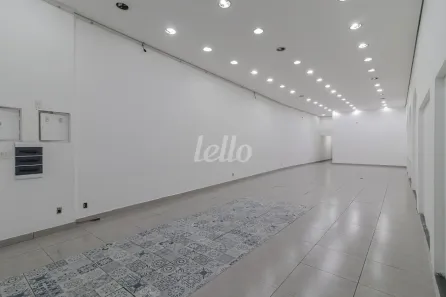 Ponto Comercial para alugar, 200m² no Centro, São Bernardo do Campo