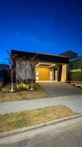 Casa de Condomínio com 3 Quartos à venda, 189m² no Coité, Eusébio