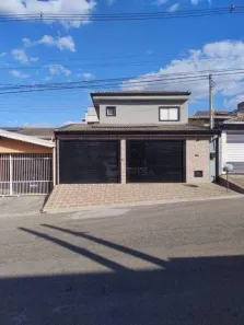 Casa com 4 Quartos à venda, 286m² no Parque Residencial Paraiso - Terras Brasilis, Itupeva