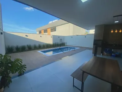 Casa de Condomínio com 4 Quartos à venda, 210m² no Urbanova VII, São José dos Campos