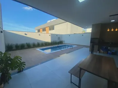Sobrado com 4 Quartos à venda, 210m² no Urbanova VII, São José dos Campos