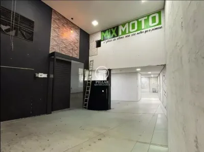 Ponto Comercial para alugar, 30m² no Major Prates, Montes Claros