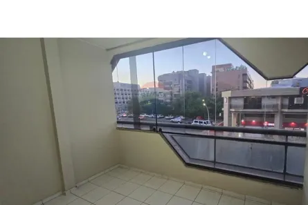 Sala Comercial para alugar, 29m² no Asa Norte, Brasília